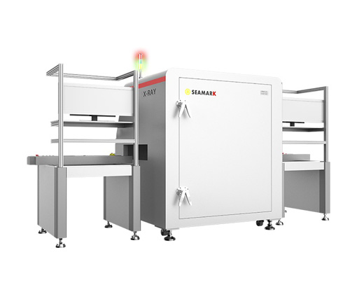 Seamark XL6500 Online Automated X-Ray Inspection Machine